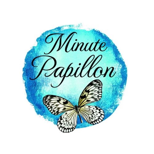 Minute papillon