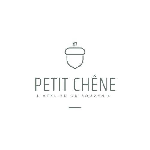 Petit Chêne | L'atelier du souvenir