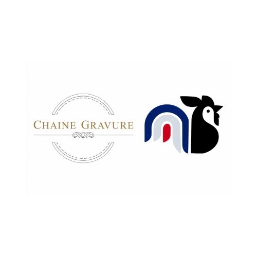 GravoMéca & Chaîne gravure 