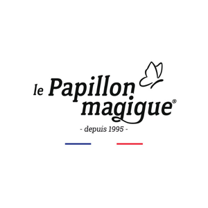 Le Papillon Magique